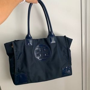 Tory Burch Small Ella Tote